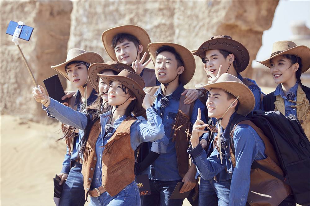 程潇杜江实锤是怎么回事发生了什么？杜江被曝出轨程潇事件始末？