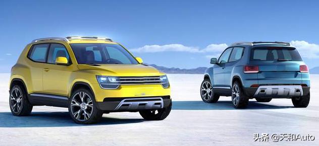 全时四驱和适时四驱车有什么区别（适时四驱分时四驱）(7)