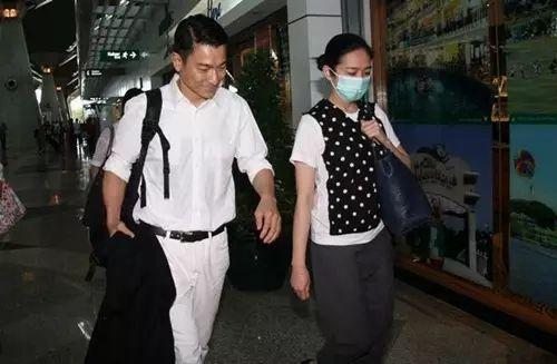 刘德华自曝摔伤后患上严重心理创伤，做任何事情都会感到害怕