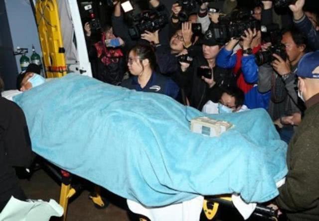 刘德华自曝摔伤后患上严重心理创伤，做任何事情都会感到害怕