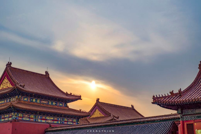 中国最美景点有哪些 中国十大最值得去的景点