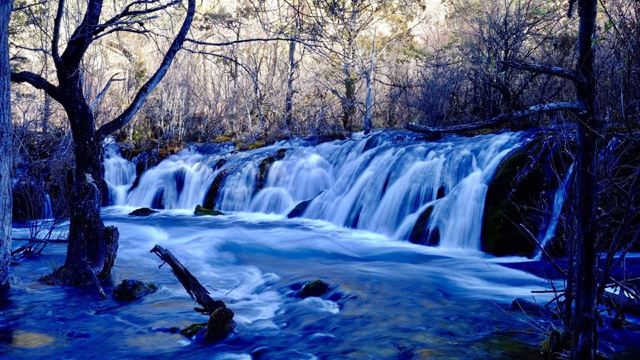 中国最美景点有哪些 中国十大最值得去的景点