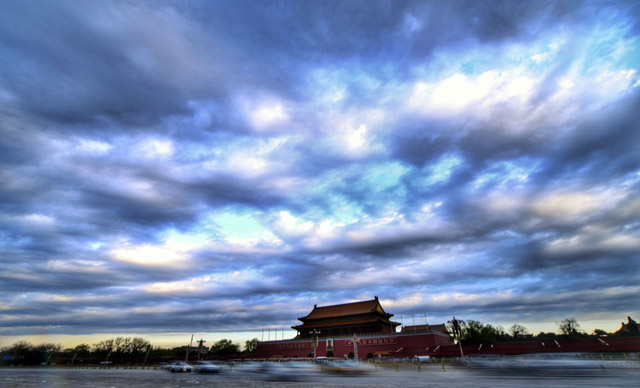 中国最美景点有哪些 中国十大最值得去的景点