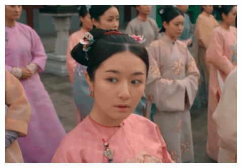 李兰迪回应发胖原因，网友： 女明星太难了