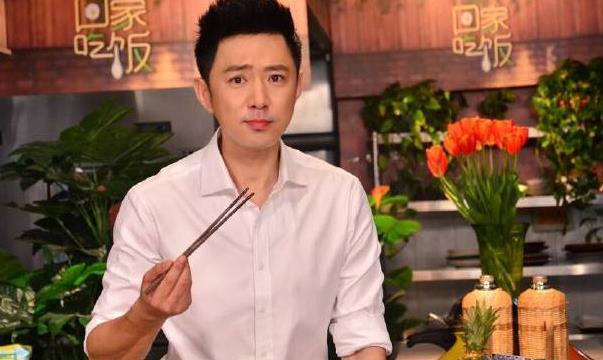 高鑫个人资料老婆是谁  高鑫演过什么电视剧
