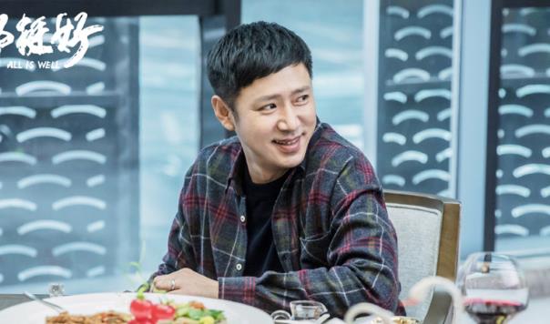 高鑫个人资料老婆是谁  高鑫演过什么电视剧
