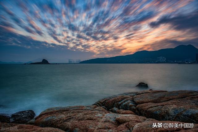 深圳市小梅沙海边游玩（探访深圳小梅沙景区）(4)