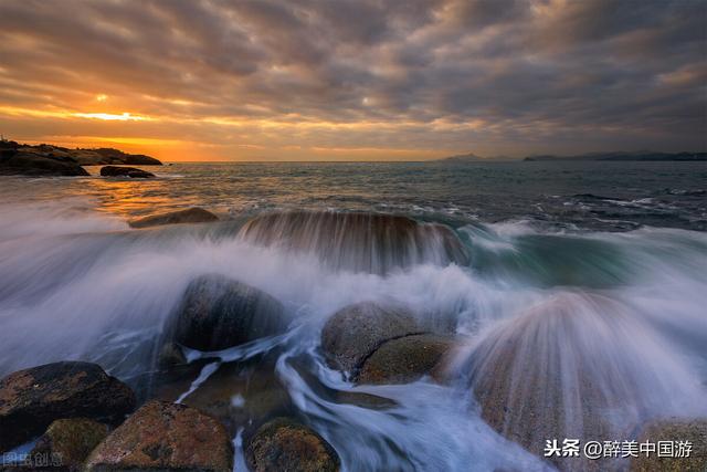 深圳市小梅沙海边游玩（探访深圳小梅沙景区）(3)
