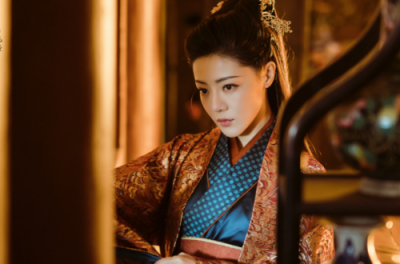 ​大明风华胡善祥原型 胡善祥为什么被费?