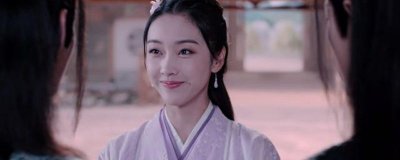 ​魏无羡师姐嫁给谁了