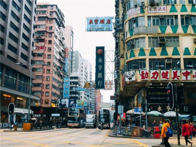 ​香港旅游实用攻略，出发之前要准备什么，2天时间怎么玩？
