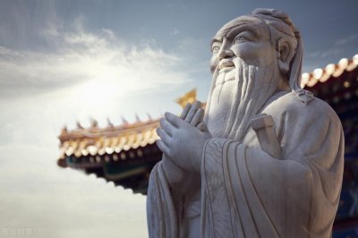 ​文圣是谁(孔子为什么被尊称为“文圣”)