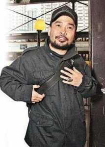 ​港星葛民辉事业受挫，曾被誉为周星驰接班人，却未大红大紫
