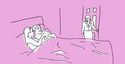 ​为什么出轨男人会对妻子心生怨恨？不愧疚，还觉得妻子伤害了他？