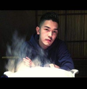 ​马志威和余文乐关系为什么这么好两个人怎么认识的
