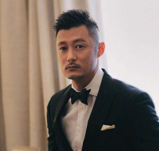 马志威和余文乐关系为什么这么好 两个人怎么认识的