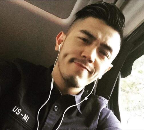 马志威和余文乐关系为什么这么好 两个人怎么认识的