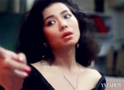 ​张敏被删电影叫什么《火舞风云》上演姐妹情深