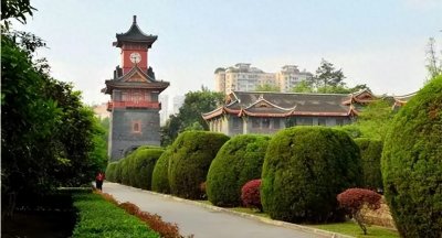 ​西南“最好”4所211大学！第3所最低调，王牌学科却堪比清华北大