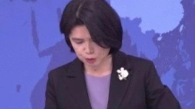 ​国台办回应杨丞琳五月天事件，倡导两岸文化交流，欢迎来大陆发展