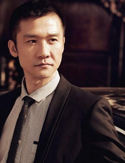 黄志忠个人资料，黄志忠的身高是多少,本文共（2931字）