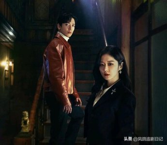 ​最新三部奇幻爱情韩剧2025年(你为谁而看？)