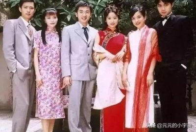 ​3次自杀，甘当小三16年逼走原配，琼瑶的一生比电视剧精彩