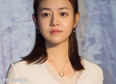 ​娱乐圈的4大“陈”姓美女，陈乔恩上榜，最后一位拥有一张初恋脸