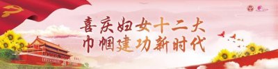​喜庆妇女十二大｜全国妇联新一届领导机构产生，沈跃跃当选全国妇联主席
