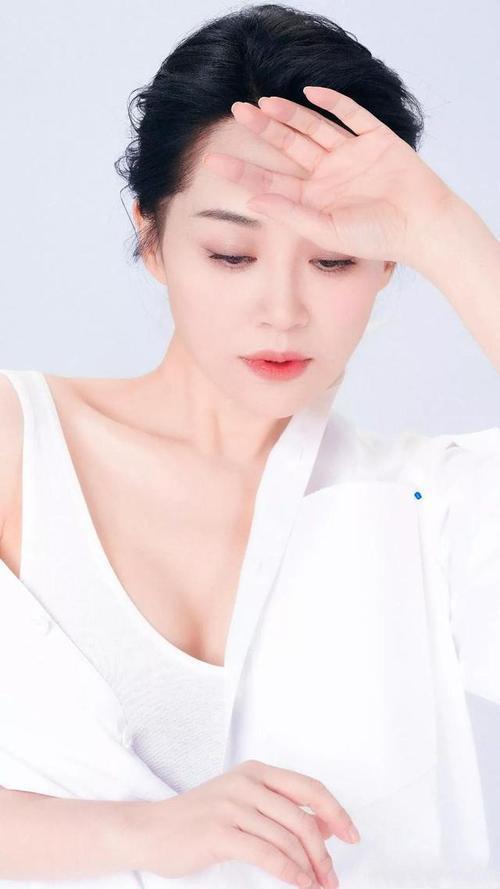 50岁以上的25位女明星（明明是50岁大妈的年纪）(3)