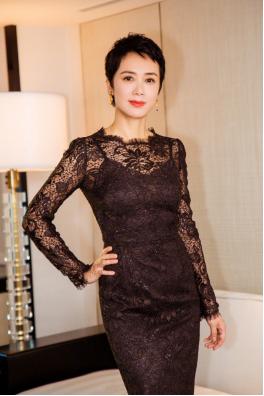 50岁以上的25位女明星（明明是50岁大妈的年纪）(48)