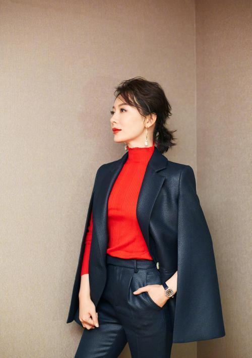 50岁以上的25位女明星（明明是50岁大妈的年纪）(24)