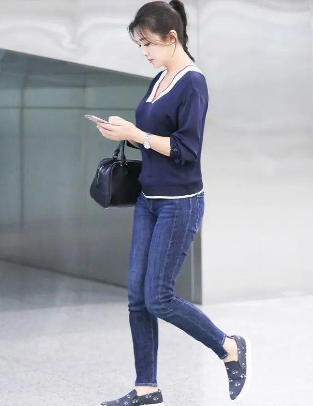 50岁以上的25位女明星（明明是50岁大妈的年纪）(56)