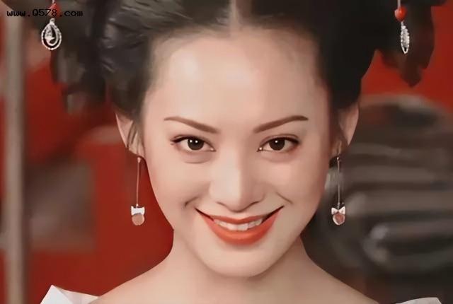 50岁以上的25位女明星（明明是50岁大妈的年纪）(36)