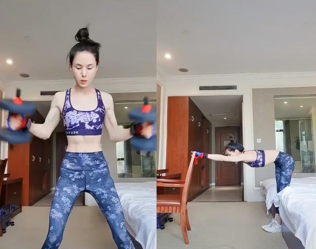 50岁以上的25位女明星（明明是50岁大妈的年纪）(64)