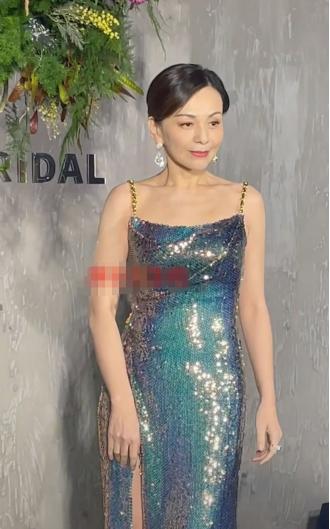 50岁以上的25位女明星（明明是50岁大妈的年纪）(22)