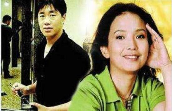 吕丽萍第一任老公为什么离婚（60岁吕丽萍太不幸）(7)