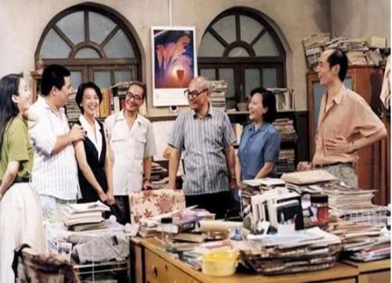 吕丽萍第一任老公为什么离婚（60岁吕丽萍太不幸）(2)