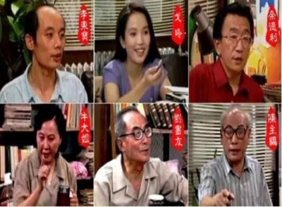 ​吕丽萍第一任老公为什么离婚（60岁吕丽萍太不幸）