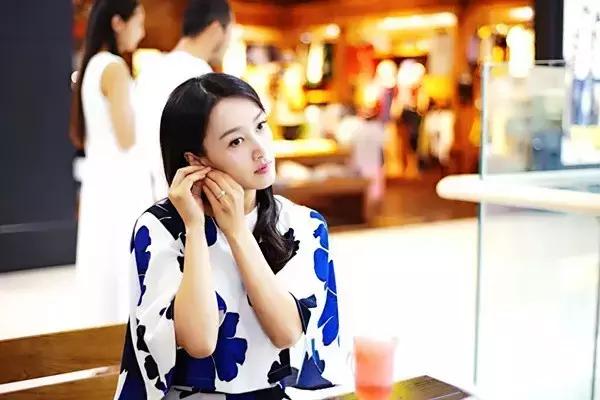 赵子琪以前结过婚没（太太万岁赵子琪老公对她露骨表达爱意）(14)