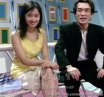 赵子琪以前结过婚没（太太万岁赵子琪老公对她露骨表达爱意）(12)