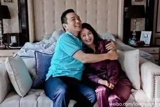 赵子琪以前结过婚没（太太万岁赵子琪老公对她露骨表达爱意）(16)