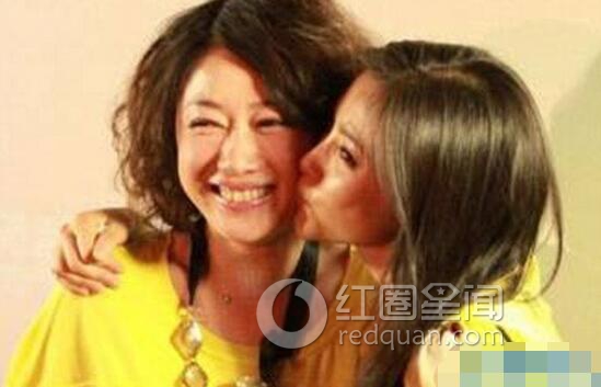 高蓓蓓老公是谁 高蓓蓓李冰冰什么关系