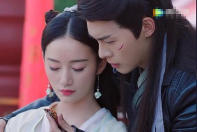 ​《灵剑山》：叛逆少女离家出走，不小心变成吃货，小琉璃隐藏最深