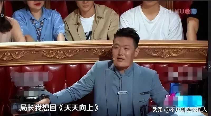 湖南卫视主持人(芒果台17位主持人现状)