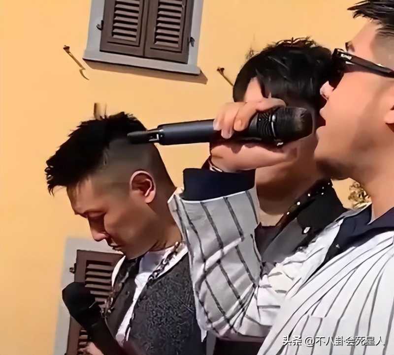 湖南卫视主持人(芒果台17位主持人现状)