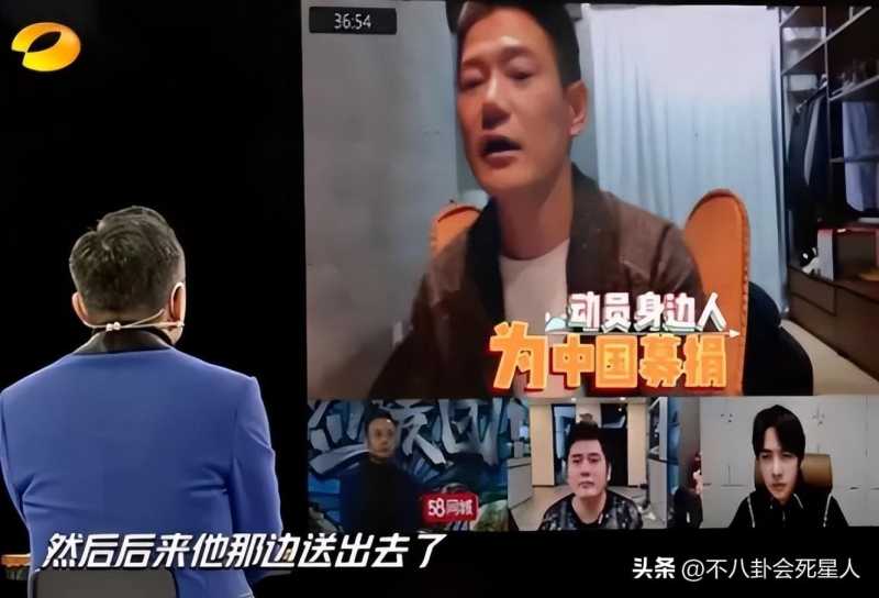 湖南卫视主持人(芒果台17位主持人现状)