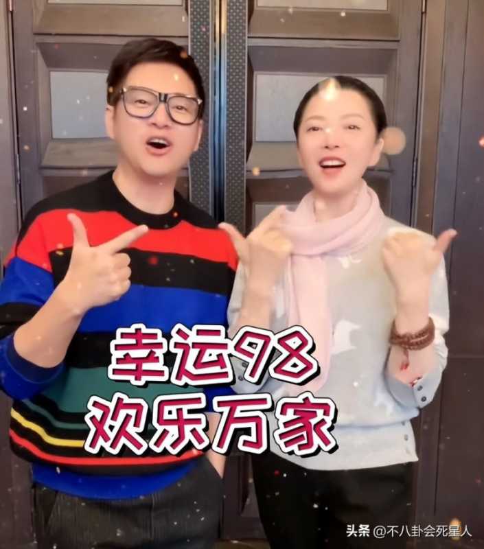 湖南卫视主持人(芒果台17位主持人现状)