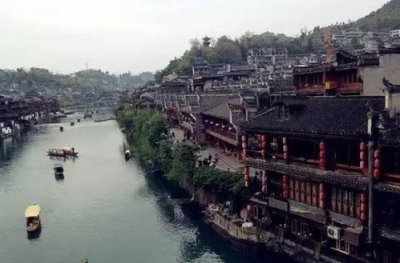 ​湖南在古代叫什么