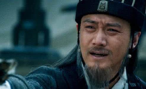 为什么诸葛亮最怕的人是关羽？ 诸葛亮出生和死亡时都有异象降临